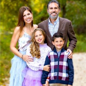 Meet your Posher, Jason